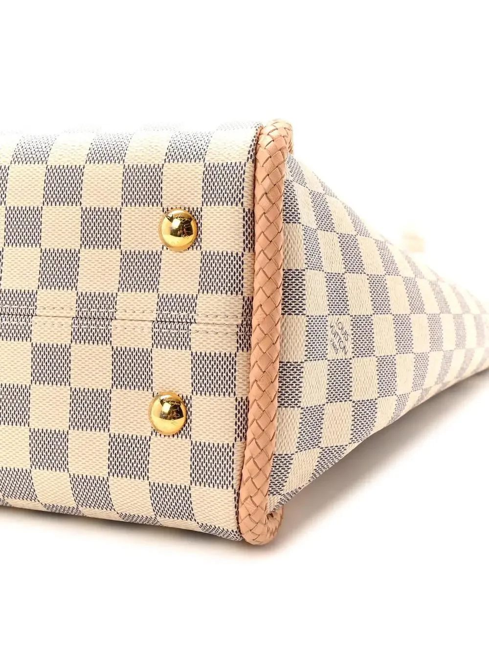 Louis Vuitton Damier Azur Propriano #301839L17B - Picture 9 of 9